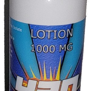 1000 mg Lotion