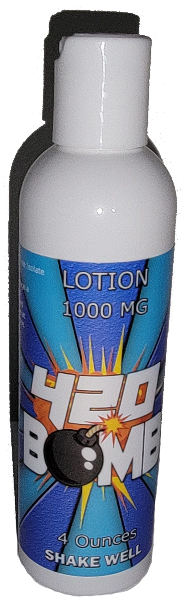 1000 mg Lotion