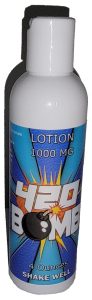 1000 mg Lotion